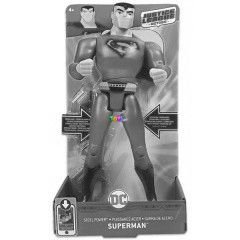 Az Igazsg Ligja - Superman figura kiegsztkkel
