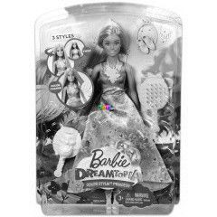 Barbie Dreamtopia - Fehr br hajvarzs hercegn