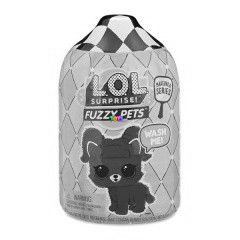 L.O.L Surprise - Fuzzy Pets - Bolyhos llatkk meglepetscsomag