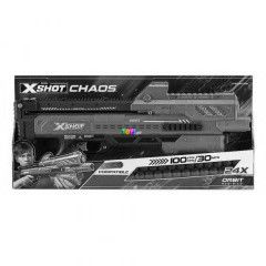 X-Shot - Chaos Orbit jtkfegyver